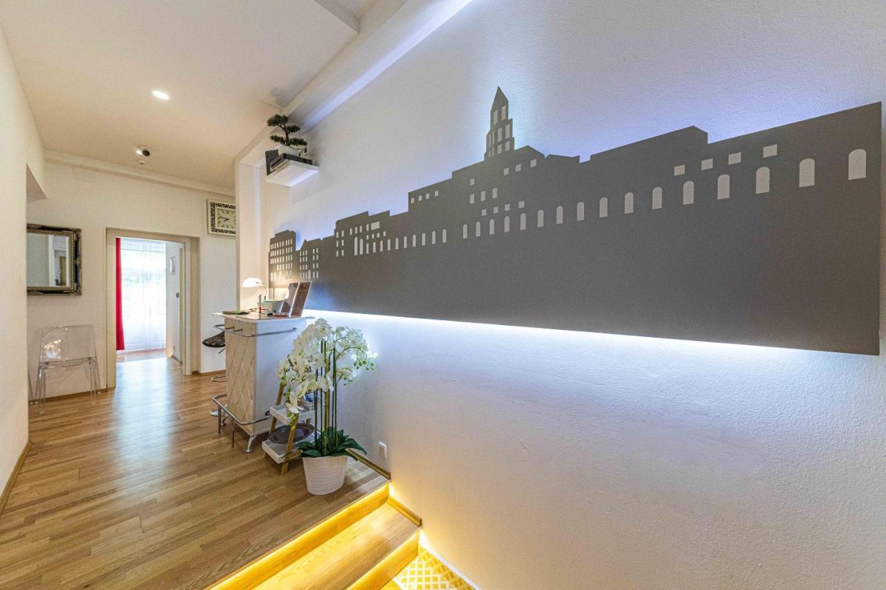 ספליט Cankareva City Rooms מראה חיצוני תמונה