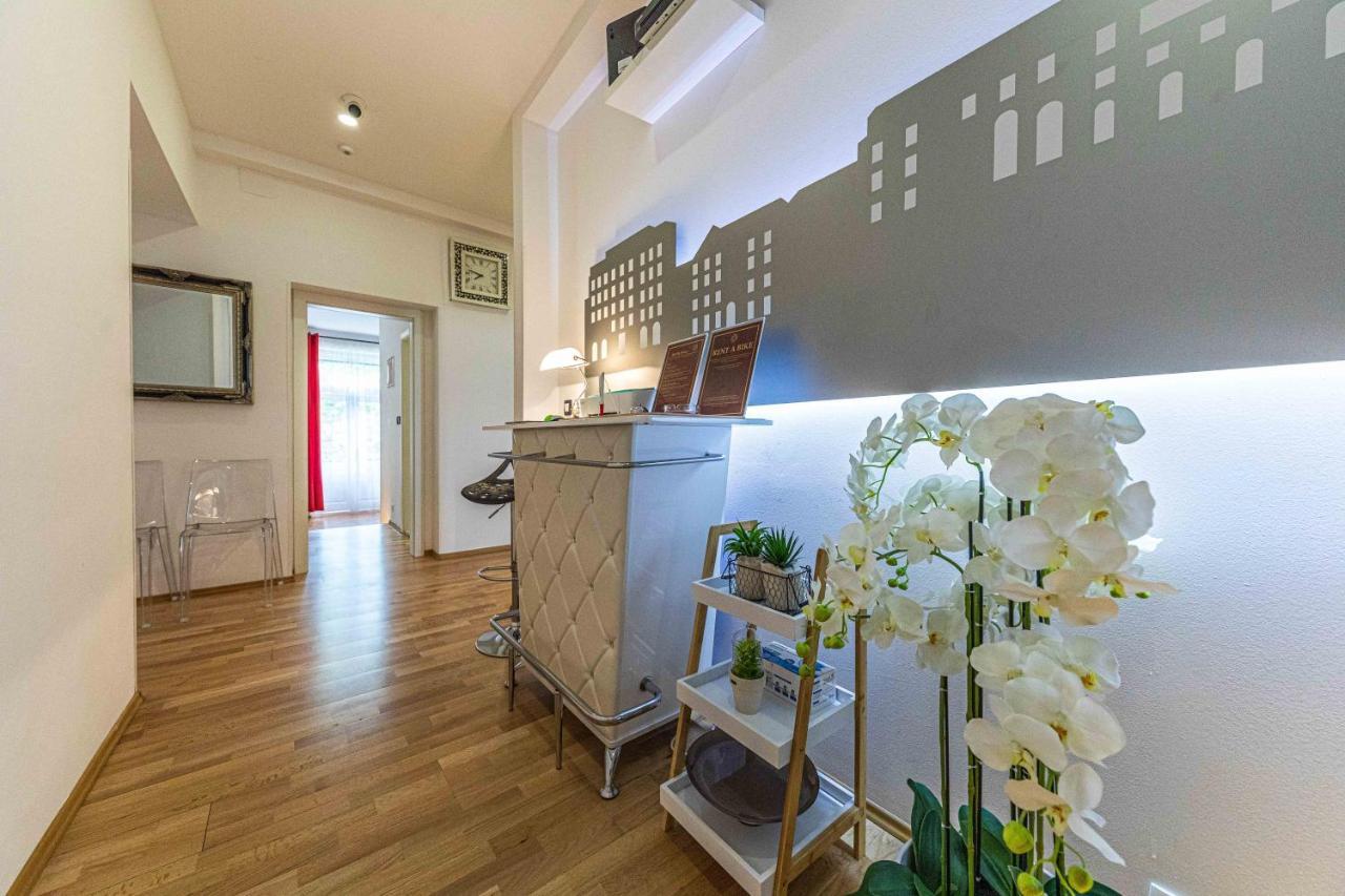 ספליט Cankareva City Rooms מראה חיצוני תמונה