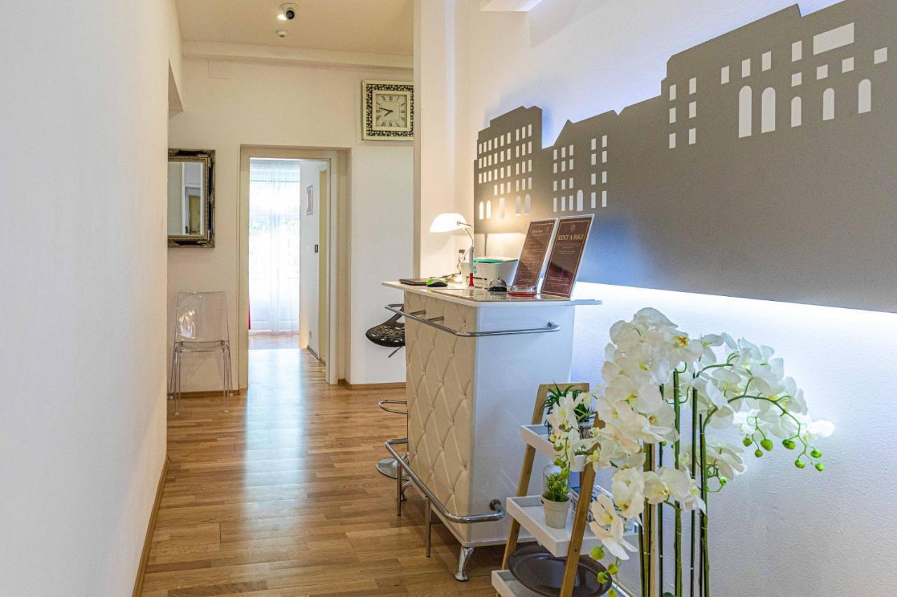 ספליט Cankareva City Rooms מראה חיצוני תמונה